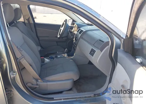 2008 Dodge Avenger Se z USA, uszkodzony, nr VIN 1B3LC46K48N241225